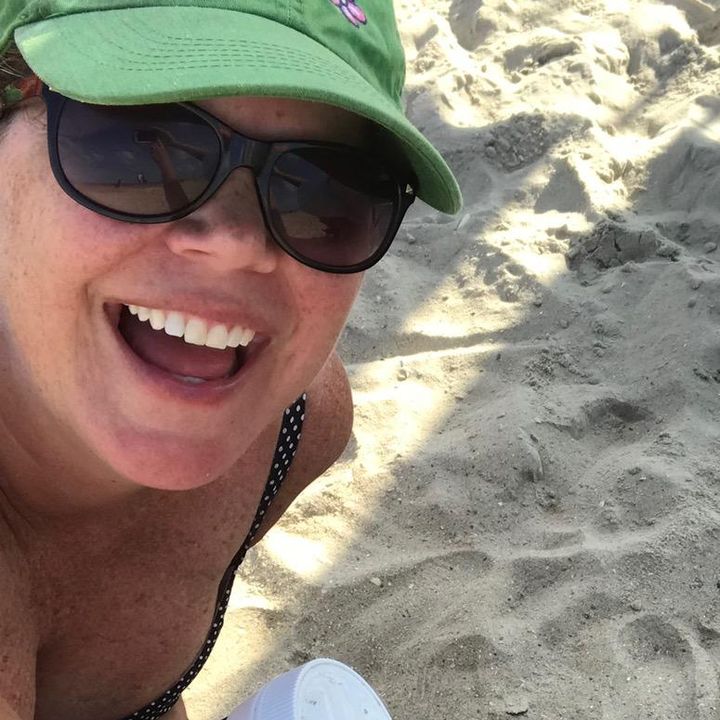 Profile Picture of Nancy Mcclary (@nancy_librarian) on Tiktok