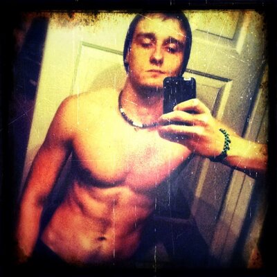 Profile Picture of Kyle Scogginson Twitter