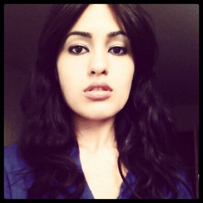 Profile Picture of MANUELA ANZIC (@MANUELAANZIC) on Twitter