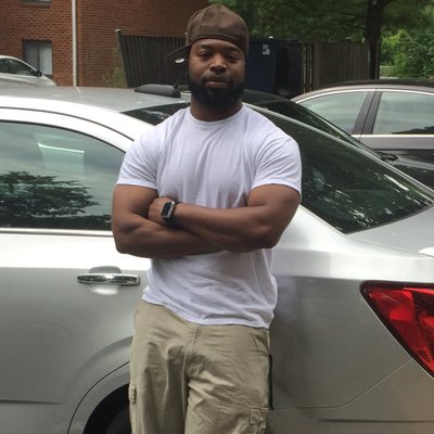 Profile Picture of Caleb D. Fuller (@Iammert10) on Twitter