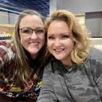 Profile Picture of Amanda Hughes (@hughesteachart) on Instagram