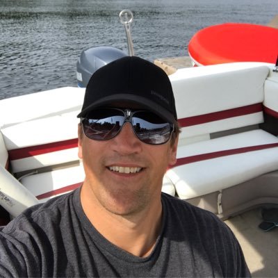 Profile Picture of Dave Kirchmann (@KirchmannDave) on Twitter