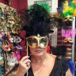 Profile Picture of Alexandra Mack-Francis (@alexandrafrancis1960) on Instagram