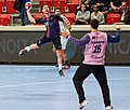 Profile Picture of Kévin Bonnefoion Wikipedia