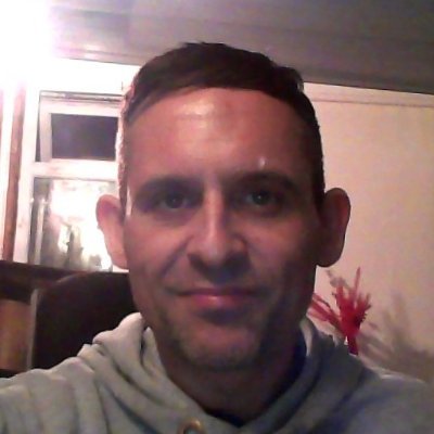 Profile Picture of Daniel Moorhouse (@danmoorhouse80) on Twitter