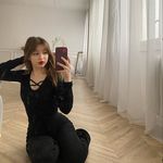 Profile Picture of Maria Dubro (@maryy_du_) on Instagram