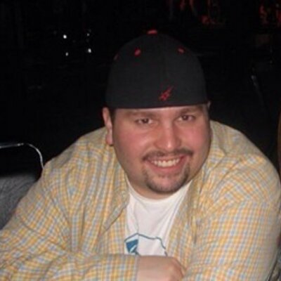 Profile Picture of Chris Peden (@ChrisPeden) on Twitter