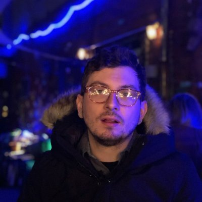 Profile Picture of Tom Morrison (@to_mm_orrison) on Twitter