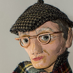 Profile Picture of John Nolan (@Rag and Bone Puppets) on Flickr