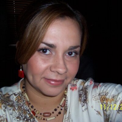 Sylvia Anaya - Twitter Profile Picture of Sylvia Anaya (@Coldonesrock) on Twitter