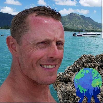 Profile Picture of Michael Borge Hansen (@DenmarkUSA) on Twitter
