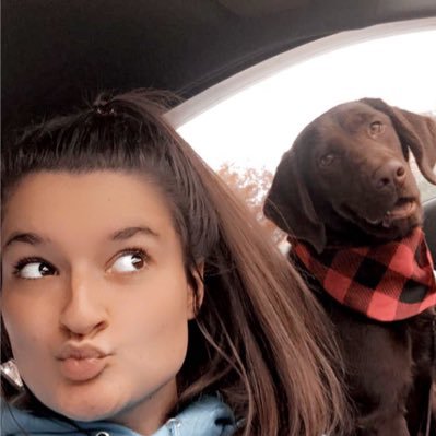 Profile Picture of Mackenzie Duncan (@MackenzieDunc19) on Twitter