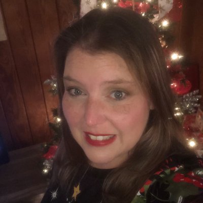 Profile Picture of Nanette Brown (@Nanette46216651) on Twitter