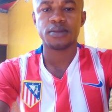 Mohamed Ahmed Kanu - Twitter Profile Picture of Mohamed Ahmed Kanu (@Mohamed31460221) on Twitter