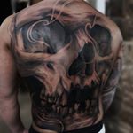 Profile Picture of Adam Milotay (@milotay_tattoos) on Instagram