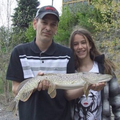 Profile Picture of Patrick Tanguay (@PotPat_72) on Twitter