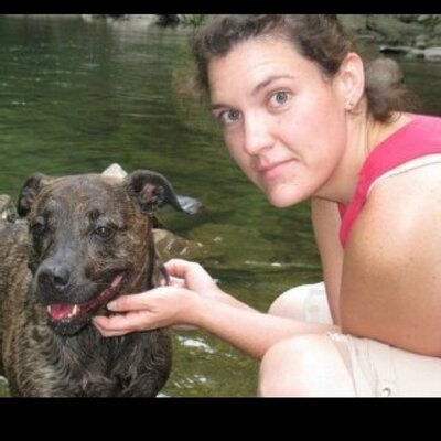 Profile Picture of Sarah Anne Matthews (@saranmatthews) on Twitter
