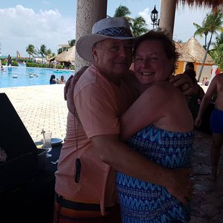 Profile Picture of JohnJeanine Neish (@john.neish.75) on Facebook