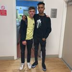 Profile Picture of Leon Nelson (@leon.nelson115) on Instagram
