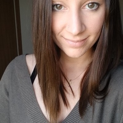 Profile Picture of Kelly Marie Sobieski (@sobieski_kelly) on Twitter