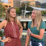 Profile Picture of kate gable☀️🧡🌟🌸💥🌴🤪 (@kates_great_spam) on Instagram