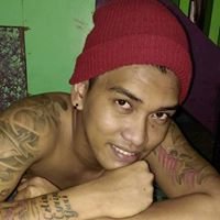 Profile Picture of Mark Capistrano (@mark_hartrob) on Twitter