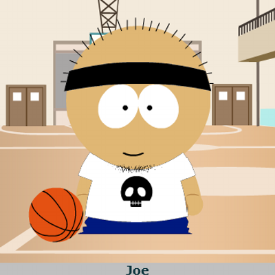 Profile Picture of Alex Pavel (@Joe5Celtics) on Twitter