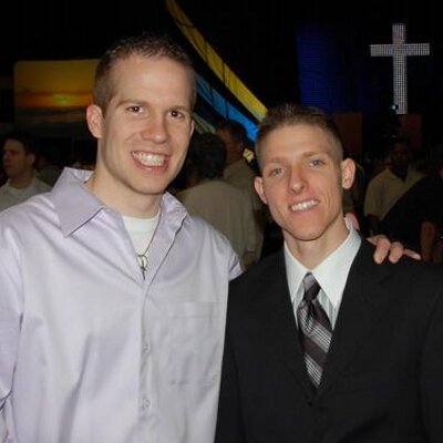 Profile Picture of Kyle Salter (@SalterBG) on Twitter