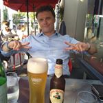 Profile Picture of David Cocker (@citycrussin) on Instagram