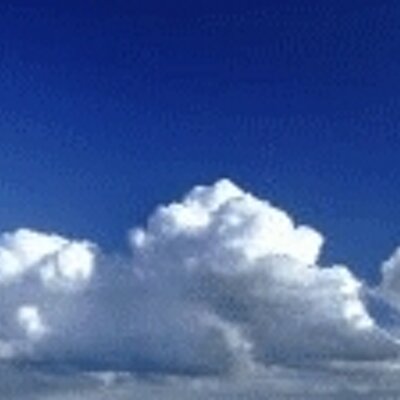 Profile Picture of Darwin Russell (@whiteandblue2) on Twitter