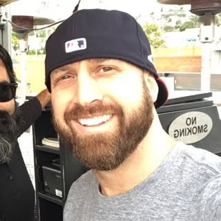 Profile Picture of Kevin McGowan (@kevinmcgowan) on Instagram