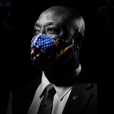 Profile Picture of Tim Scott (@SenatorTimScott) on Twitter