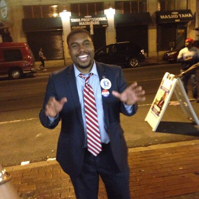 Profile Picture of Jason Dawkins (@JasonTDawkins) on Twitter