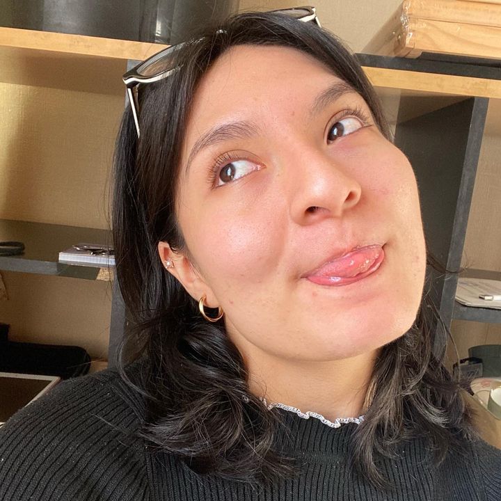 Profile Picture of Amy Córdova (@@amy.cordova99) on Tiktok