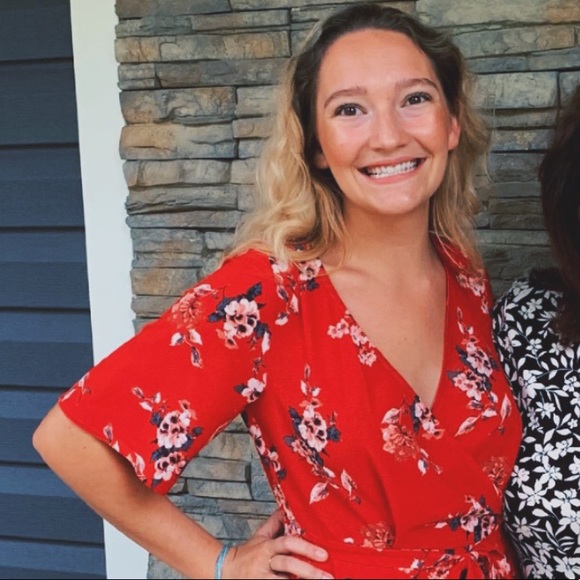 Profile Picture of Gabriela Jasek (@gjj1217) on Poshmark