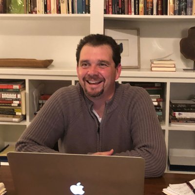 Profile Picture of Carlos Kevin Blanton (@CKBlanton) on Twitter