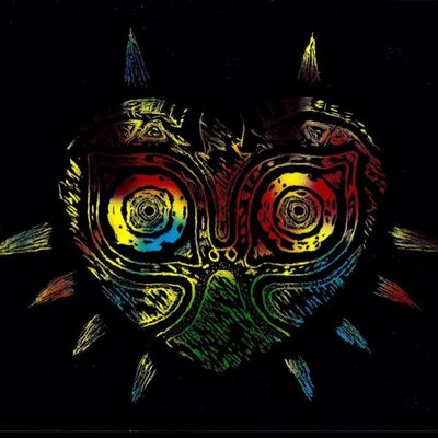 Profile Picture of Eric Chamberlin (@zorasdomain_oot) on Twitter