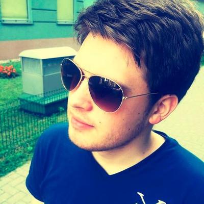 Profile Picture of Jan Zalewski (@jasiozet) on Twitter