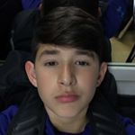 Profile Picture of Daniel Buenrostro Terrazas (@buenrostroterrazas) on Instagram