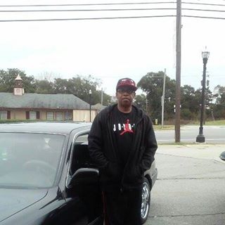 Profile Picture of Wendell Harrell (@wendell.harrell.39) on Facebook