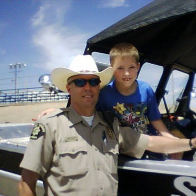 Profile Picture of Jeff Doty (@JeffDoty2354) on Twitter