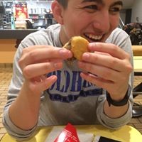 Profile Picture of Andres Salazar (@andres-salazar-36) on Quora