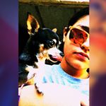 Profile Picture of 𝕄𝕖𝕝𝕚𝕤𝕤𝕒 𝕃𝕒𝕣𝕒 ℂ𝕙𝕒𝕧𝕖𝕫😬✌🏻 (@melissa_lara_chavez) on Instagram