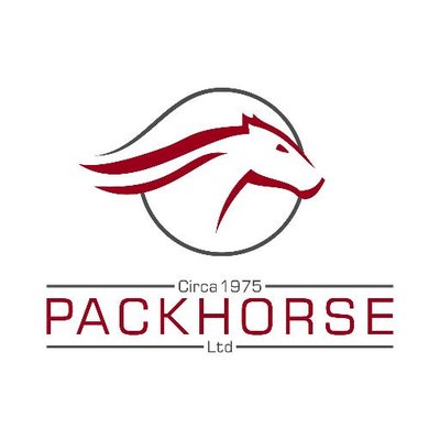 Profile Picture of Packhorse Cases (@PackhorseCases) on Twitter