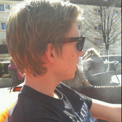 Profile Picture of Dani Köhler (@DaniLeeLawless) on Twitter