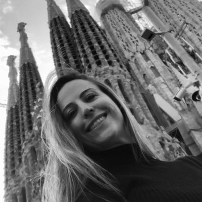 Profile Picture of Alejandra Núñez Fontecilla (@aleantonianunez) on Twitter
