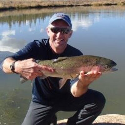 Profile Picture of Steve Huff (@Stevehuff4) on Twitter