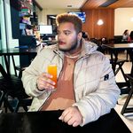 Profile Picture of André Lucas Meirelles Sackler (@andrelukz) on Instagram