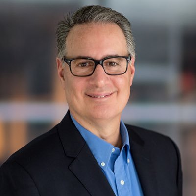 Profile Picture of C. Michael Ferraro (@cmferraro) on Twitter