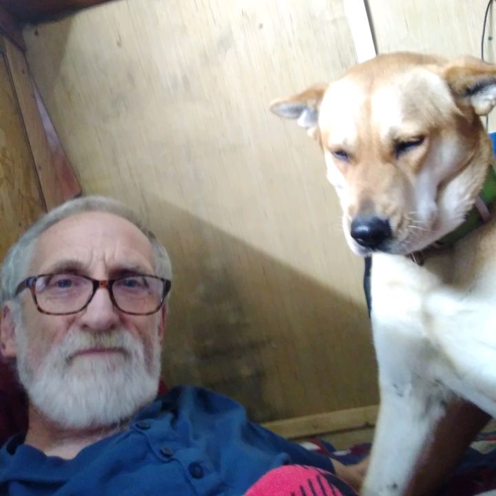 Profile Picture of steve (@stevenlumley946) on Tiktok